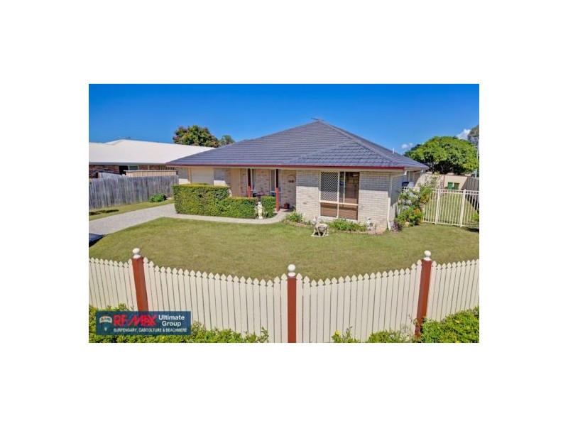6 Weeroona Ave, Beachmere QLD 4510