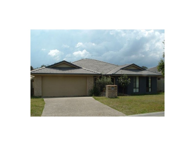 8 Leggett Street, Morayfield QLD 4506