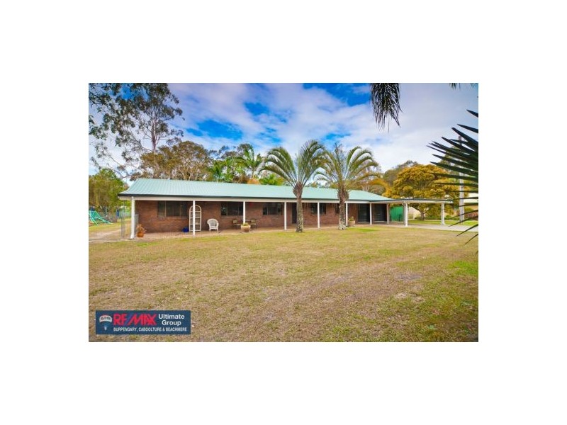 20 Nemeth Road, Burpengary QLD 4505