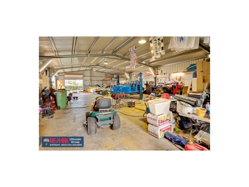 20 Nemeth Road, Burpengary QLD 4505