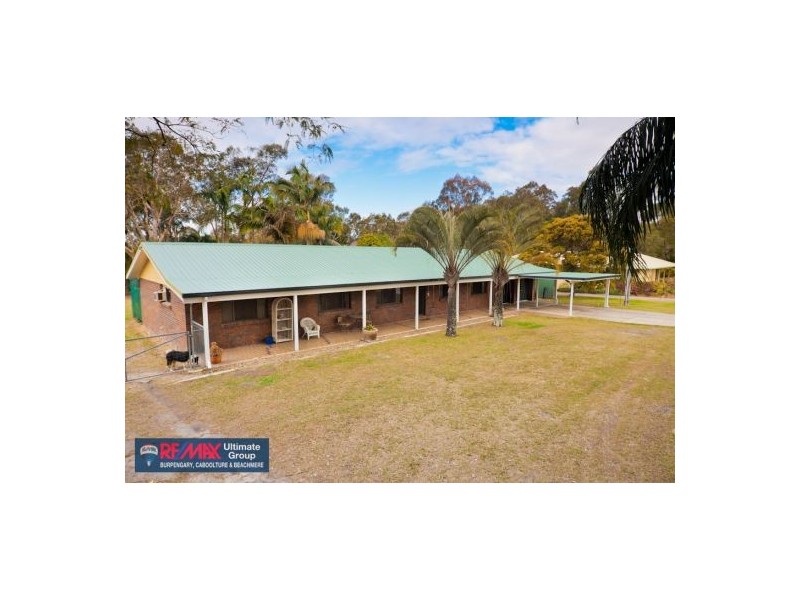 20 Nemeth Road, Burpengary QLD 4505