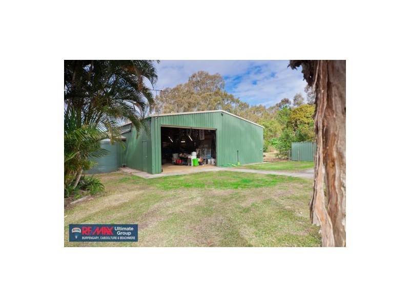 20 Nemeth Road, Burpengary QLD 4505