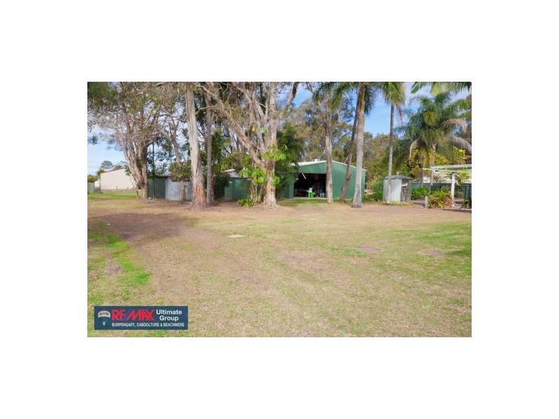 20 Nemeth Road, Burpengary QLD 4505