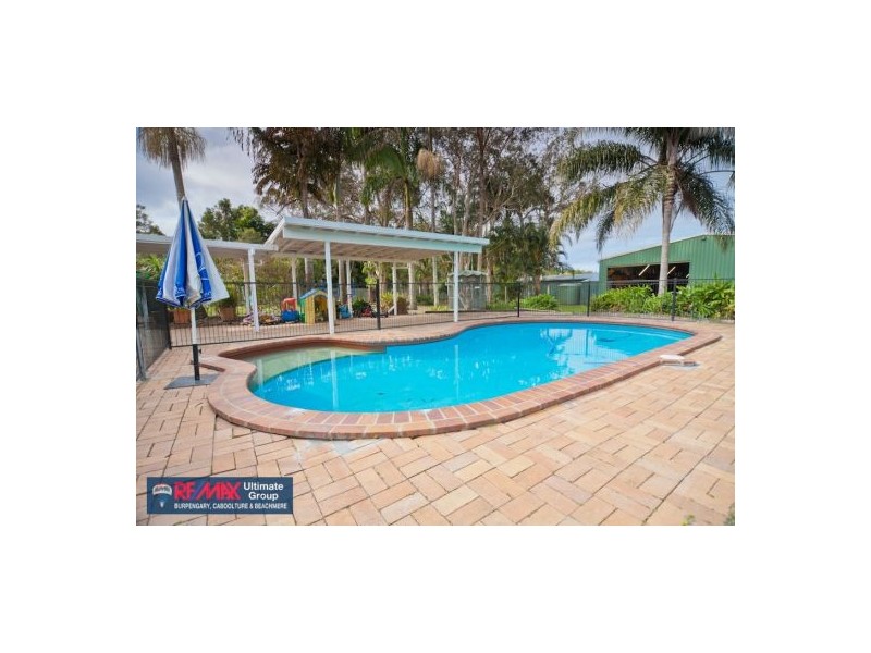 20 Nemeth Road, Burpengary QLD 4505