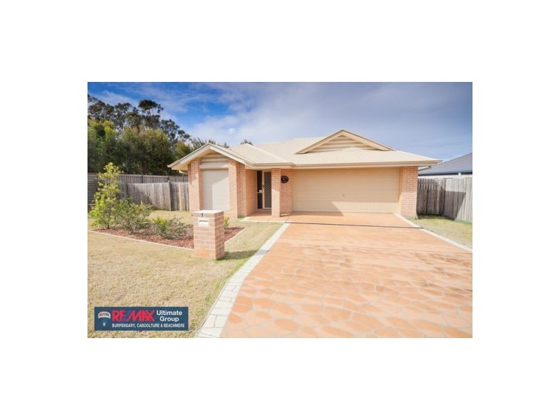 1 Coach Road West, Morayfield QLD 4506