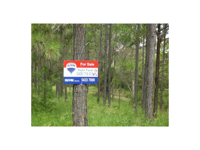 Lot 78 Arborsixteen Road, Glenwood QLD 4570