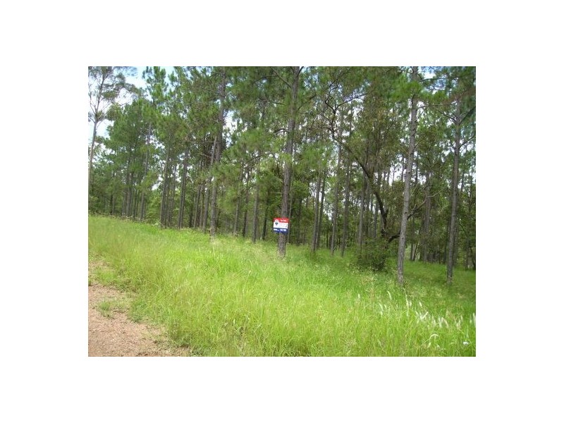 Lot 78 Arborsixteen Road, Glenwood QLD 4570