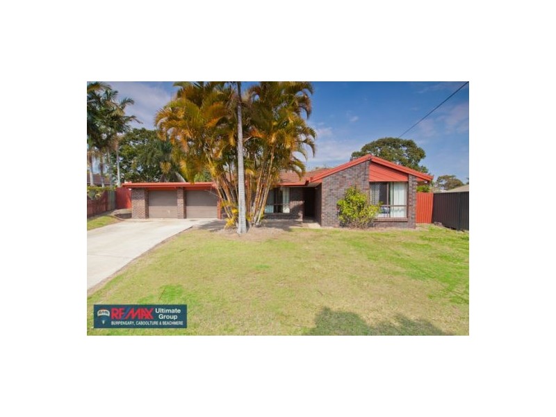 3 Caval Cr, Deception Bay QLD 4508