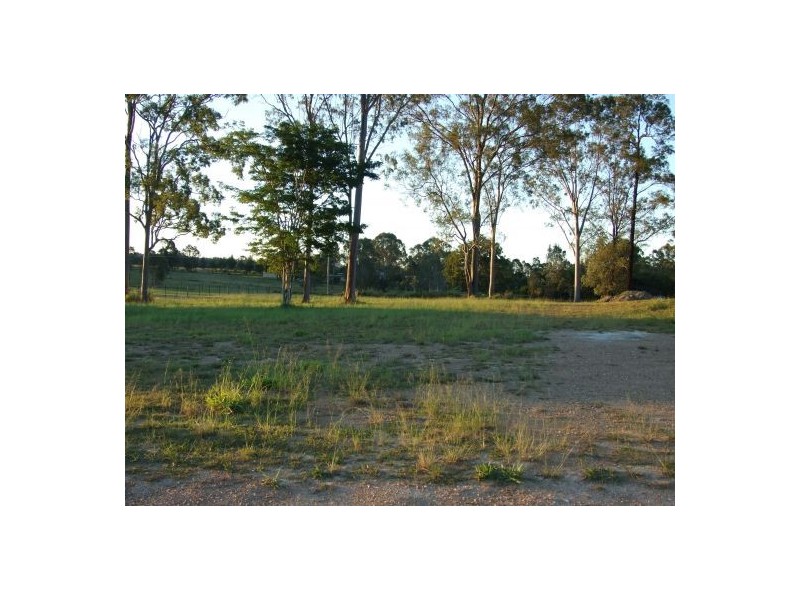 Lot 6 Forgie Street, Upper Caboolture QLD 4510