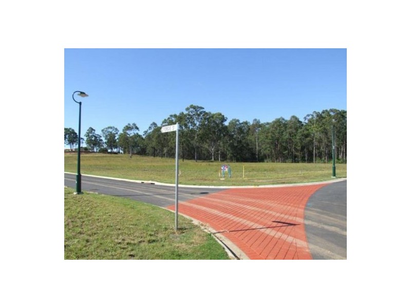 Lot 6 Forgie Street, Upper Caboolture QLD 4510