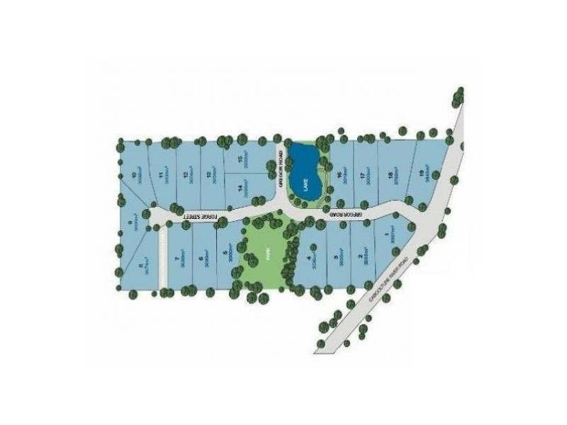 Lot 6 Forgie Street, Upper Caboolture QLD 4510