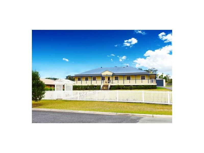 23 Northfield Pl, Elimbah QLD 4516