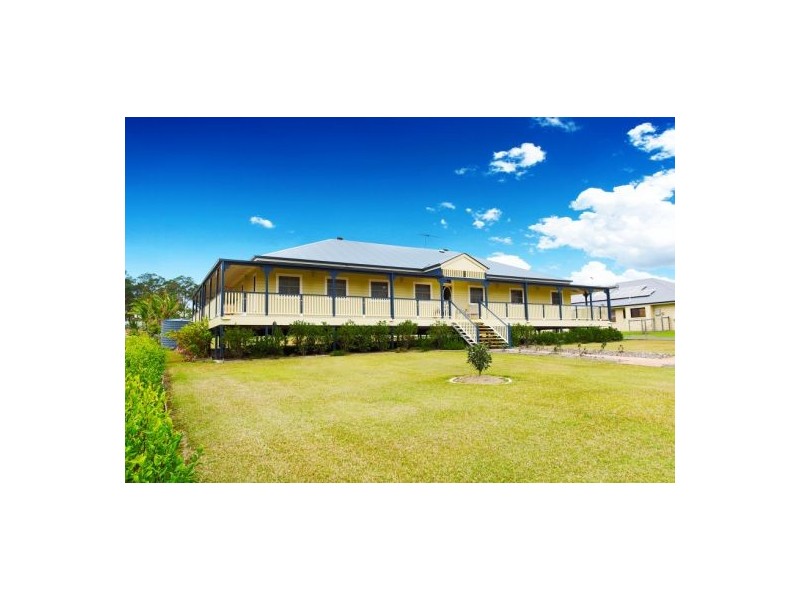 23 Northfield Pl, Elimbah QLD 4516