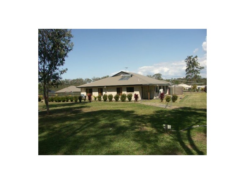 Elimbah QLD 4516
