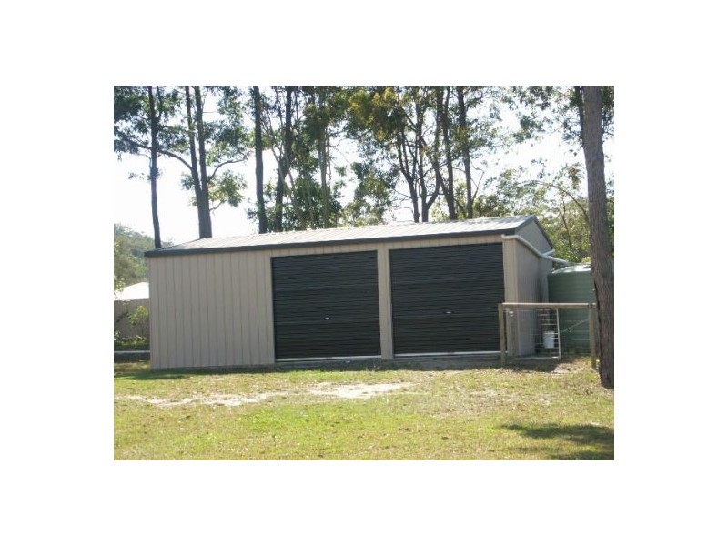 Elimbah QLD 4516