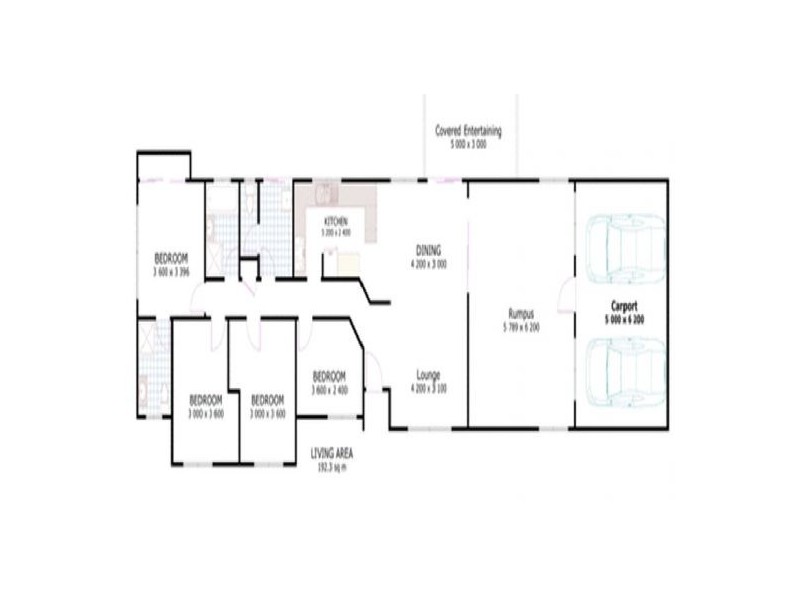 54 Graham Road, Morayfield QLD 4506