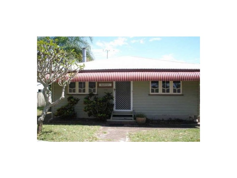 116 Moreton Terrace, Beachmere QLD 4510