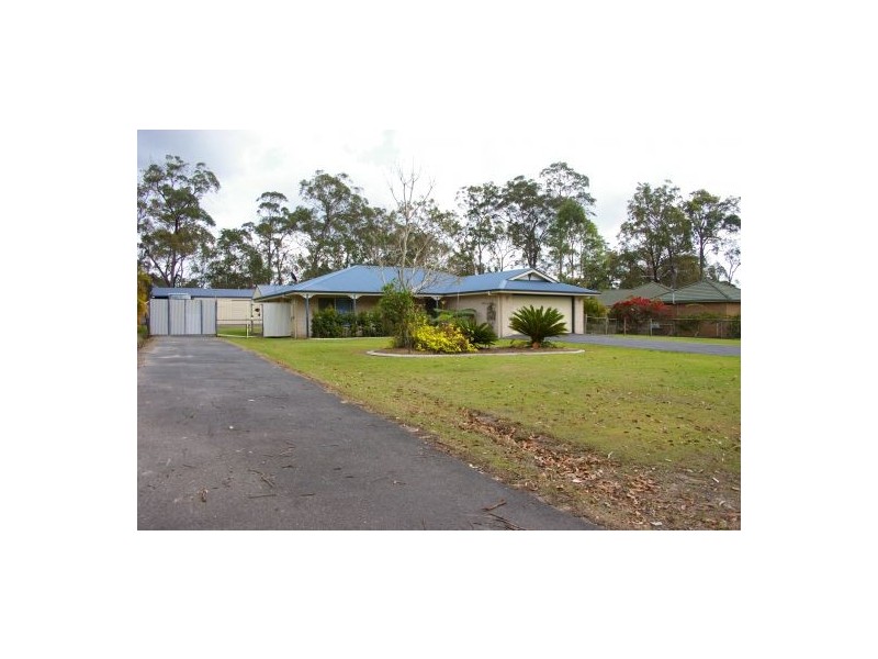 Burpengary QLD 4505