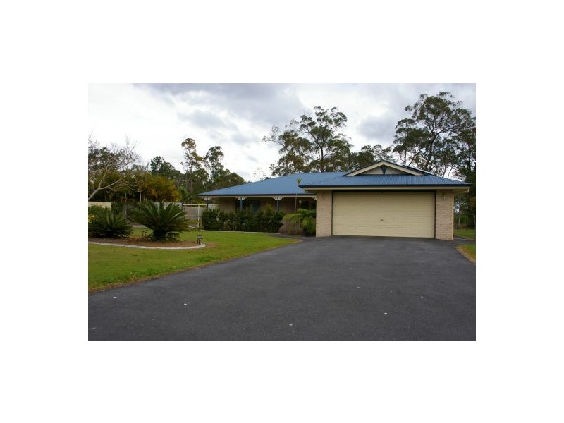 Burpengary QLD 4505