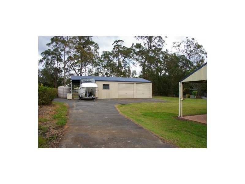 Burpengary QLD 4505