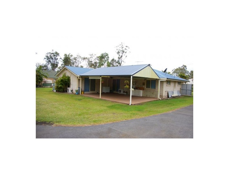 Burpengary QLD 4505