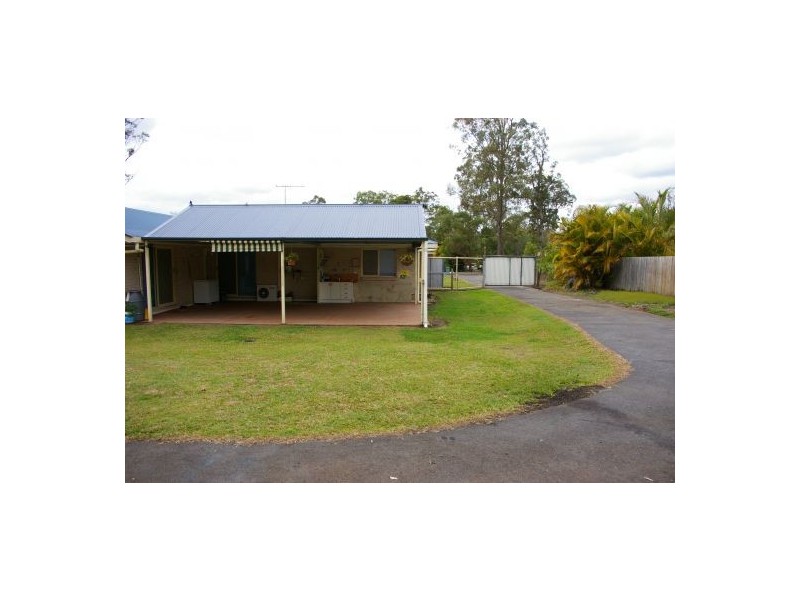 Burpengary QLD 4505