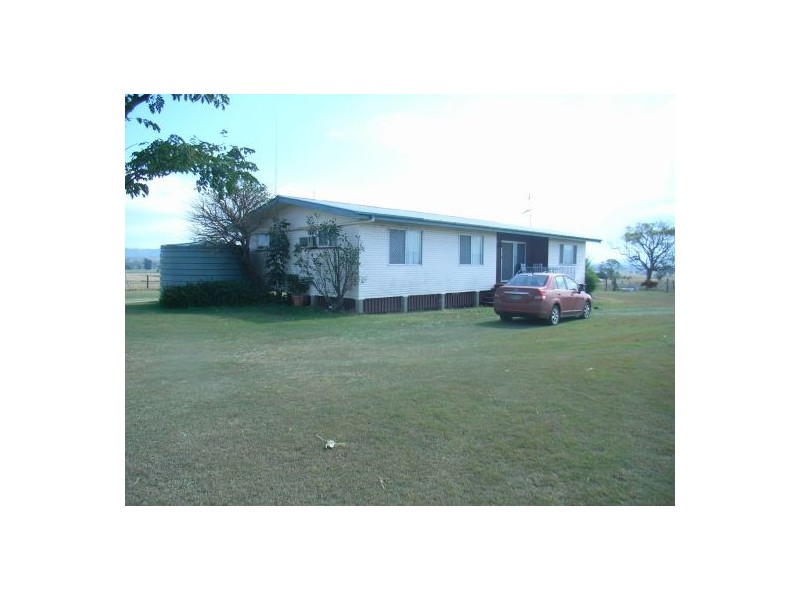 Toogoolawah QLD 4313