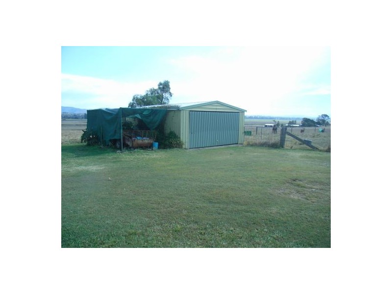 Toogoolawah QLD 4313