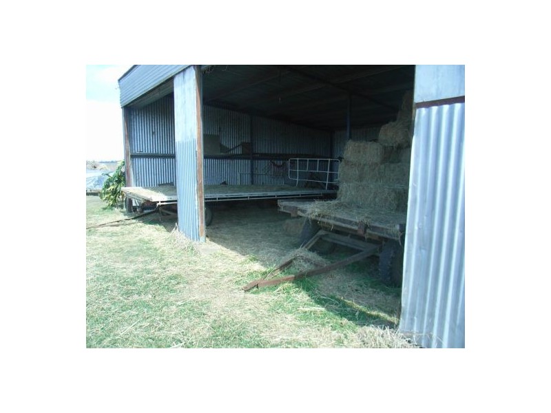 Toogoolawah QLD 4313