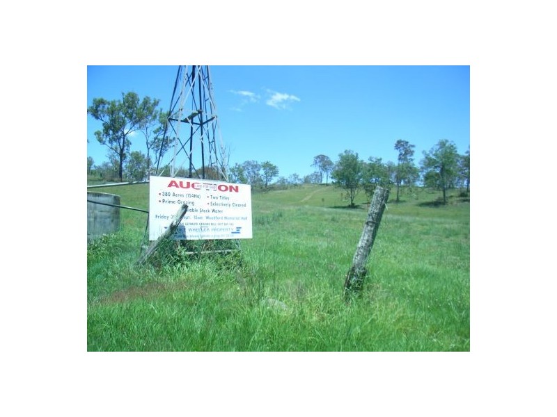 6199 D’Aguilar Highway, Kilcoy QLD 4515