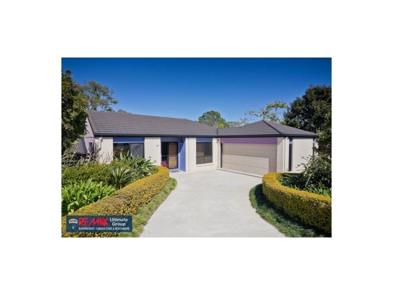 39 Riverside Circuit, Bellmere QLD 4510