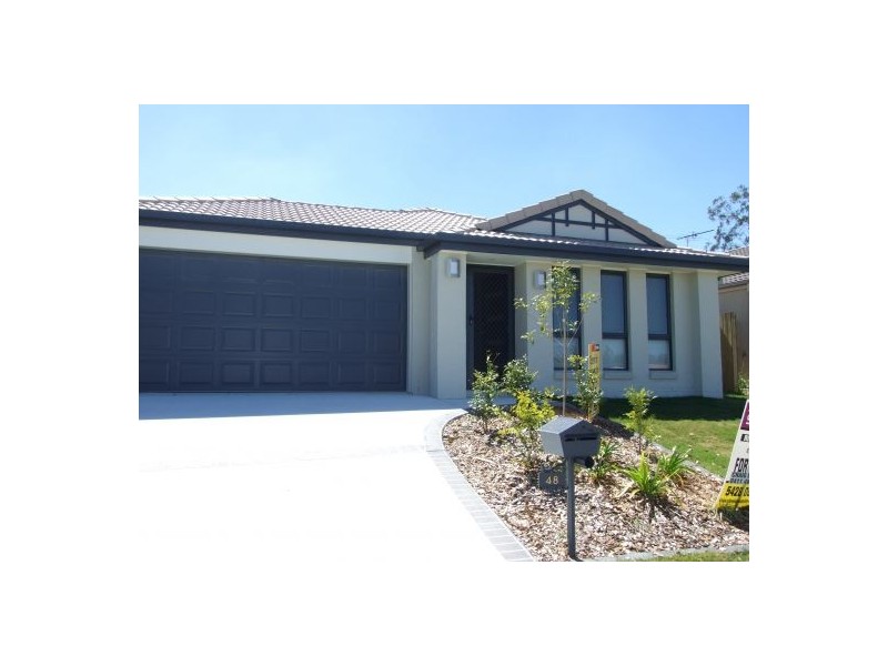 48 Acemia Street, Morayfield QLD 4506
