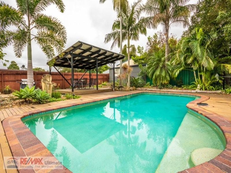 4 Geoffrey Street, Caboolture QLD 4510