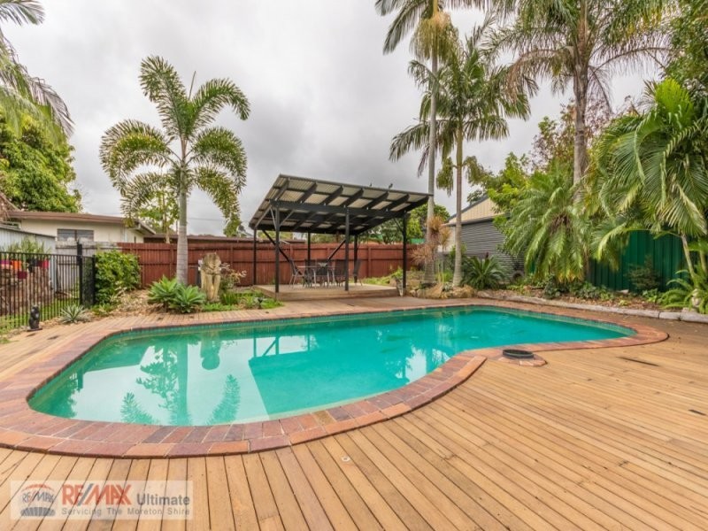 4 Geoffrey Street, Caboolture QLD 4510