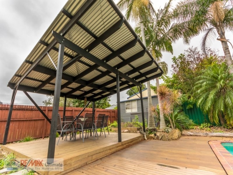 4 Geoffrey Street, Caboolture QLD 4510