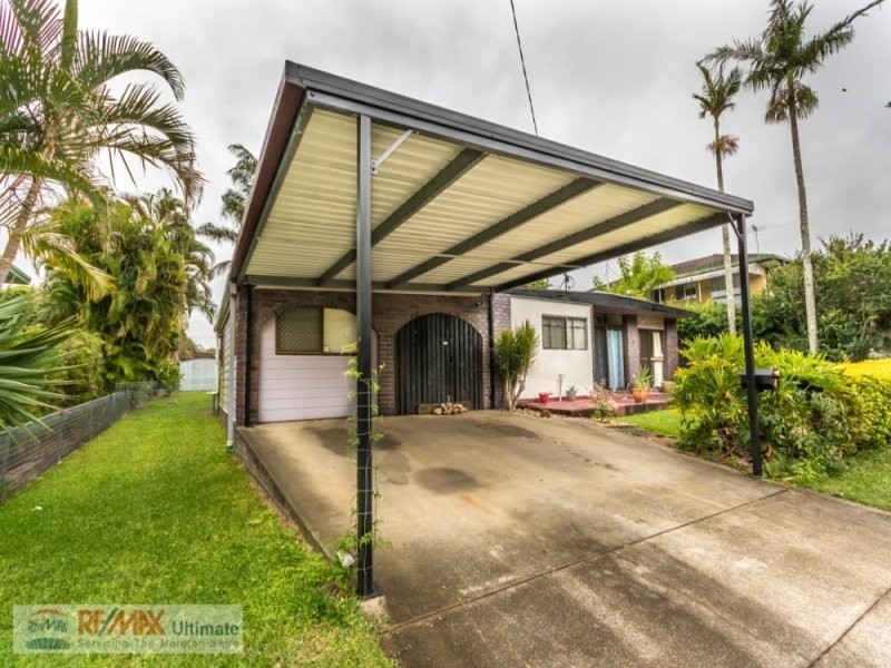 4 Geoffrey Street, Caboolture QLD 4510