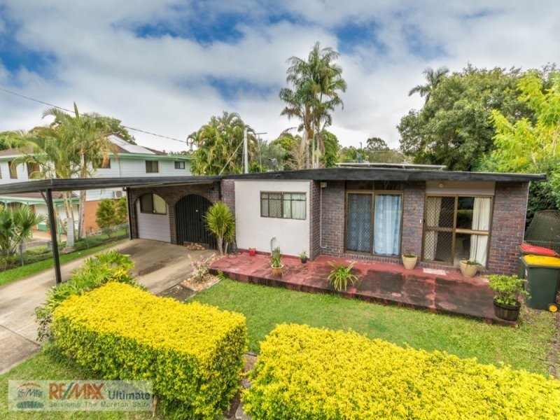 4 Geoffrey Street, Caboolture QLD 4510