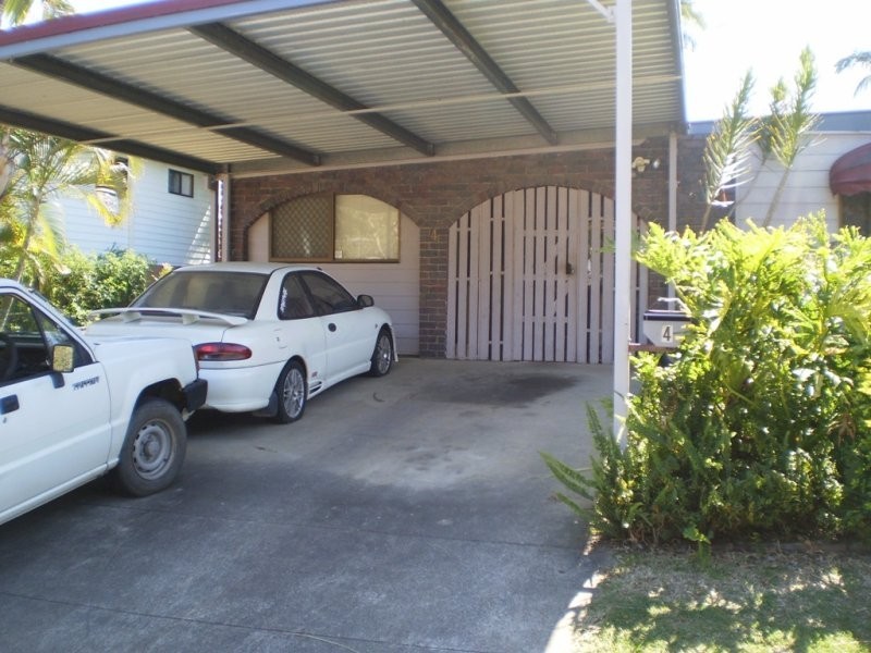 4 Geoffrey Street, Caboolture QLD 4510