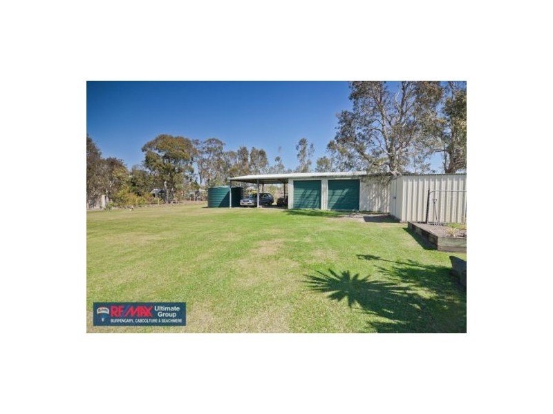 51 Fauna Way, Ningi QLD 4511
