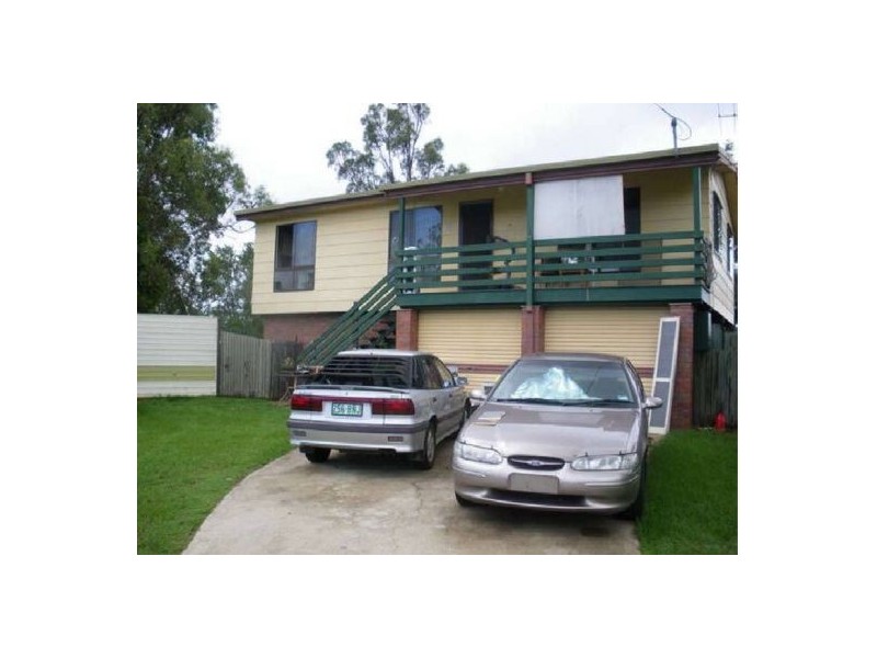 Caboolture South QLD 4510