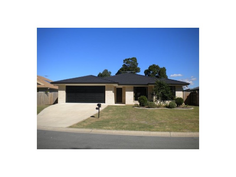 Ningi QLD 4511