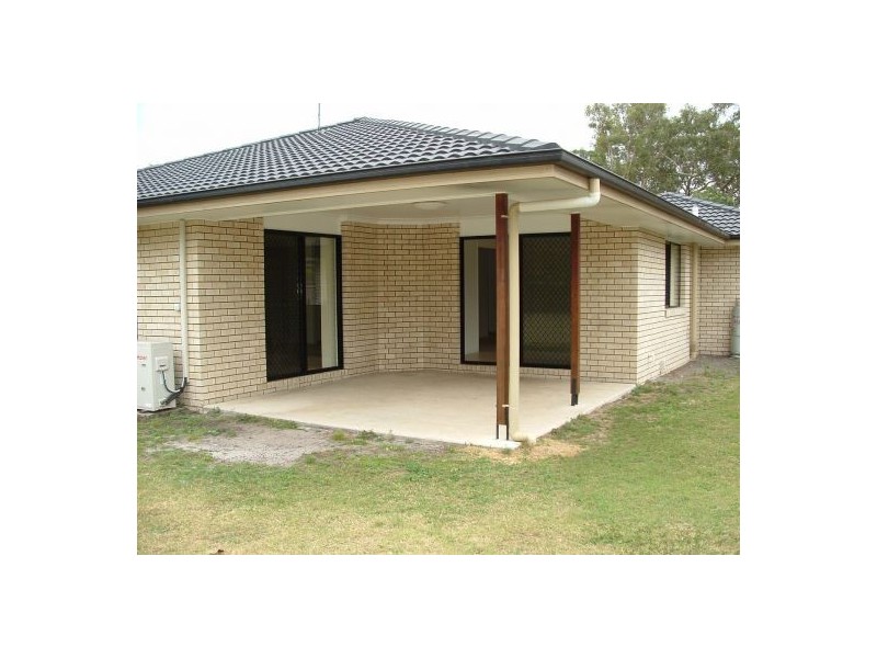 Ningi QLD 4511