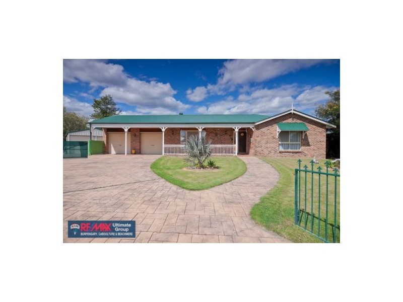 6 Dussek Place, Burpengary QLD 4505