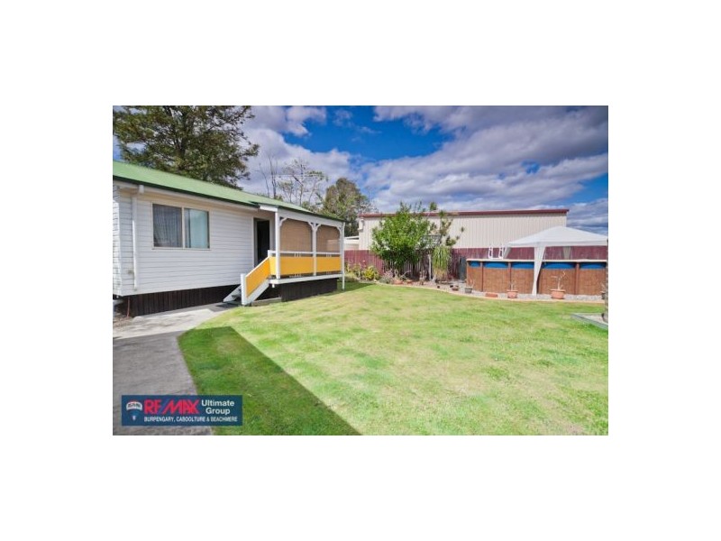6 Dussek Place, Burpengary QLD 4505