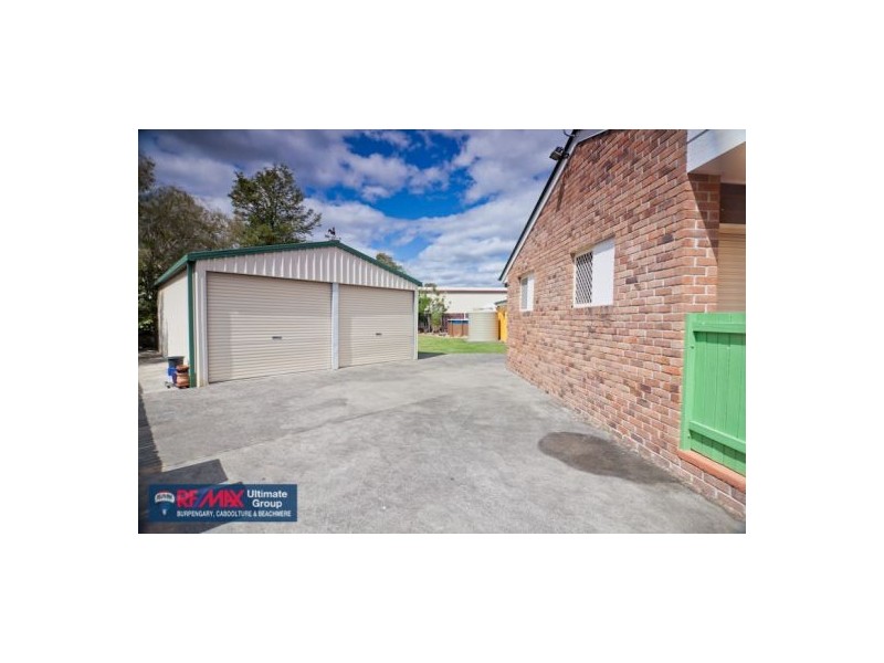 6 Dussek Place, Burpengary QLD 4505
