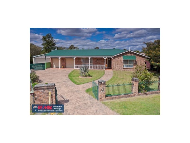 6 Dussek Place, Burpengary QLD 4505