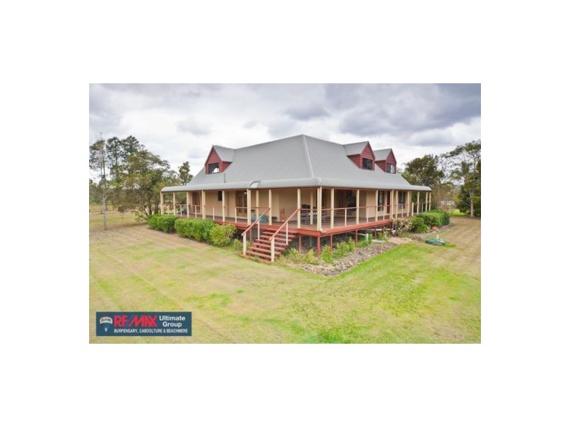 Moorina QLD 4506