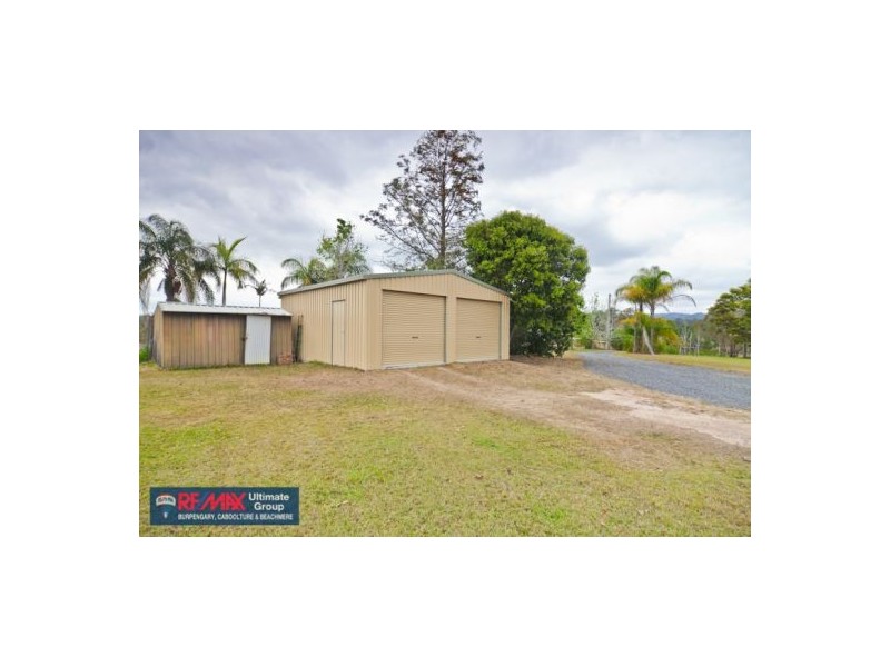 Moorina QLD 4506