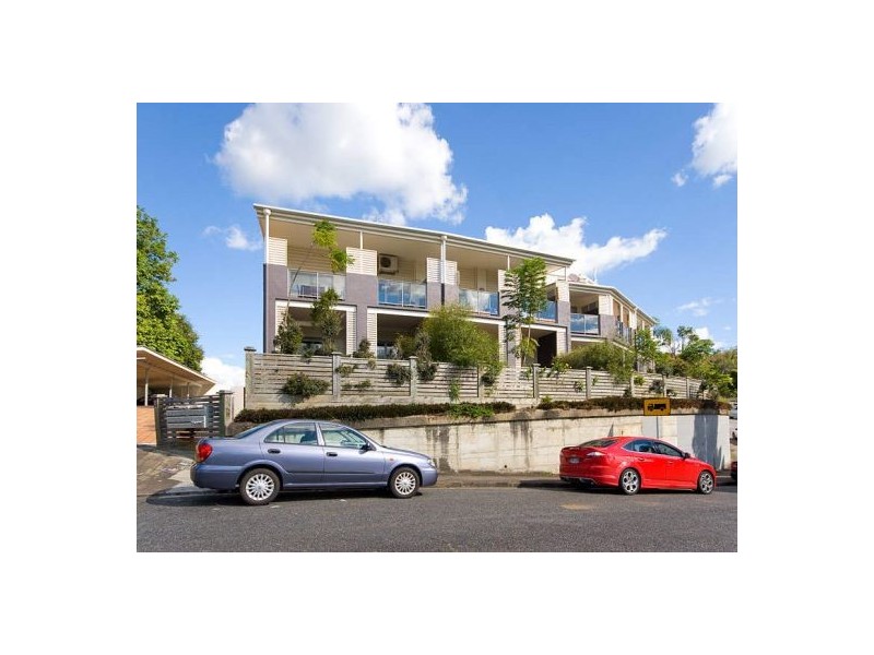9/17 Truro Street, Windsor QLD 4030