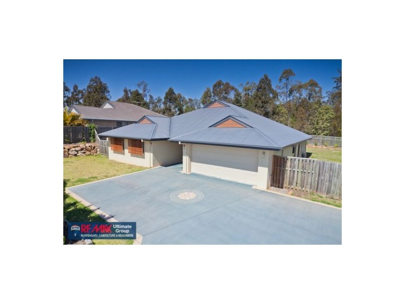57 Tuckeroo Street, Narangba QLD 4504